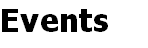 Events 